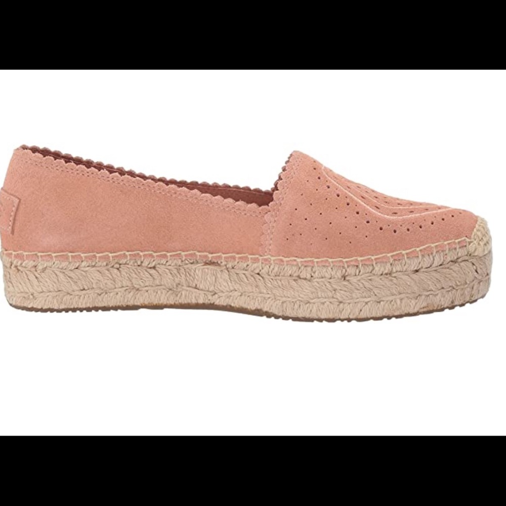 UGG Heidi Perf Women’s Moccasins - Picture 2 of 11